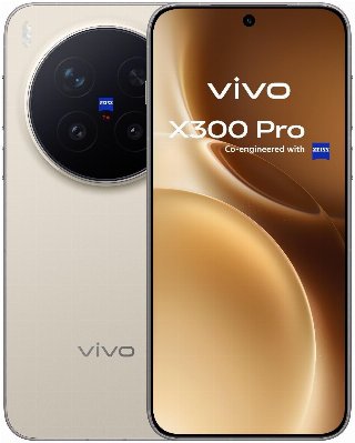 VIVO X300 Pro 512GB/16GB