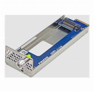 QNAP - storage bay adapter