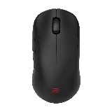 BenQ Zowie U2-DW (Medium) Wireless Mouse for Esports - Mus - Trådløs