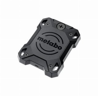 Metabo Tracker suitable for iOS