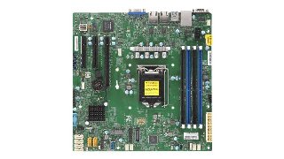 Supermicro MBD-X11SCL-F-O