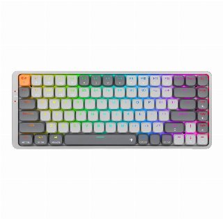 REDRAGON K652GG-RGB-PRO Azure keyboard