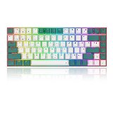 REDRAGON K678WG-RGB-PRO Singed keyboard