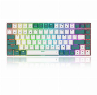 REDRAGON K678WG-RGB-PRO Singed keyboard
