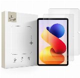 Tech-Protect  Glass Fit+2-pack Tempered Glass for Xiaomi Redmi Pad Pro / 2 Pro 12.1
