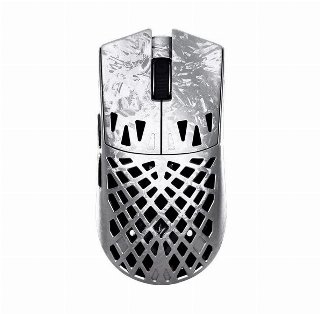 ATK Blazing Sky GHOST Ultimate Hollow Carbon Fiber Wireless Gaming Mouse