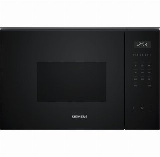 Siemens iQ500 BF525LMB1 - Black