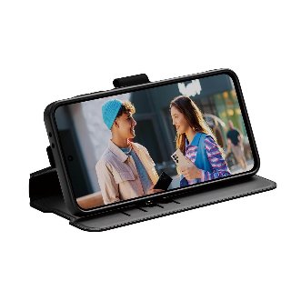 CARE by PanzerGlass Feature Wallet Case w. Kickstand Samsung Galaxy A56 5G