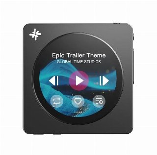 FiiO Snowsky DISC