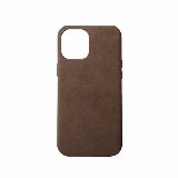 Journey Leather Case for iPhone 12 Pro Max with MagSafe