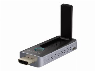 Stream T2 Pro Transmitter - Trådløs video/audio udvider (sender)