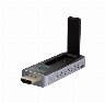 Marmitek Stream T2 Pro - Trådløs video/audio udvider (sender)