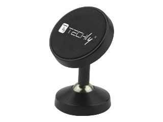 TECHLY - magnetic holder for mobile phone tablet - Magnetholder