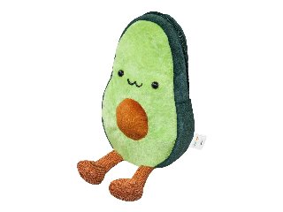 Laut MAGMOJI Avocado - Omslag til mobiltelefoner/kreditkort - MagSafe-kompatibilitet