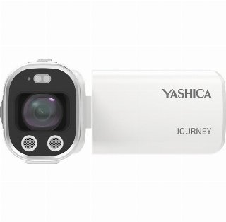 Yashica Journey Camcorder Video Camera