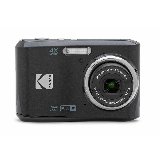 KODAK Pixpro Friendly Zoom FZ45 Black - Digitalkamera - 1080p - kompakt