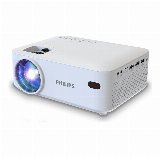 Philips Projektor NeoPix 100 - LCD-projektor