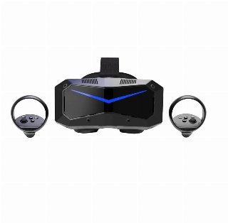 Pimax Crystal Super