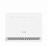 Cudy LT500E AC1200 Wi-Fi 4G LTE-Cat4 Router - Stationær router/pol router