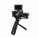 Agfa Realishot Vlogging Camera