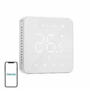 Meross Smart WiFi Thermostat