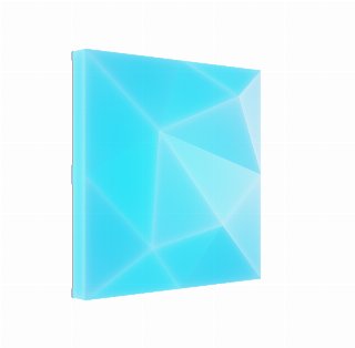 Nanoleaf Blocks Squares Add-On Kit