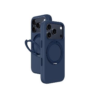 AmazingThing Cloudie iPhone 17 Pro Max Case with Stand