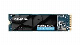 Kioxia EXCERIA PLUS G4 SSD - 1 TB - Solid state-drev - intern