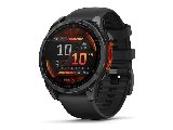 Garmin Fenix 8 - Sportsur