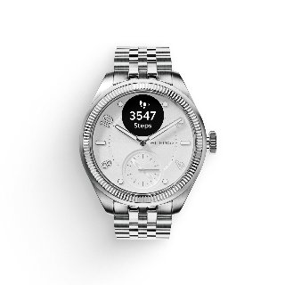 Withings ScanWatch Nova Brilliant Edition 39mm