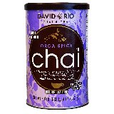 David Rio Chai Orca Spice Sukkerfri