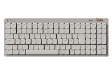 Lofree FLOW Lite 100 Marble Grey - 2.4 GHz