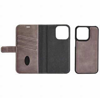 Essentials Leather Wallet 3 Card Slots