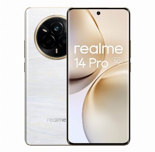 realme 14 Pro 5G 256GB/8GB - Smartphone