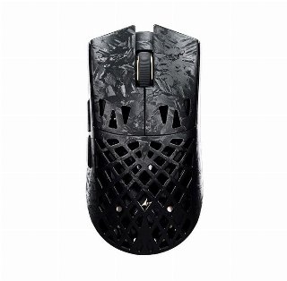 ATK Blazing Sky GHOST Ultimate Hollow Carbon Fiber Wireless Gaming Mouse
