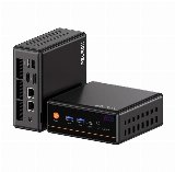 Peladn WO4 5600H | AMD Ryzen 5 5600H | 16GB | 512GB | Windows 11 Pro