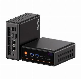 Peladn WO4 5600H | AMD Ryzen 5 5600H | 16GB | 512GB | Windows 11 Pro