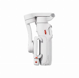 Hohem Smartphone Gimbal iSteady V3 White Kit with AI