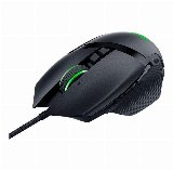Razer Basilisk V3 35K - Mus - Kablet - Optisk