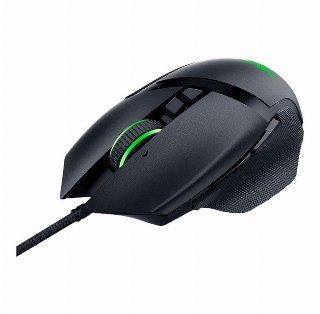 Razer Basilisk V3 35K - Mus - Kablet - Optisk