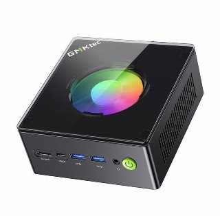 GMKtec K11 | AMD Ryzen 9 8945HS | 32GB | 1TB | Windows 11 Pro