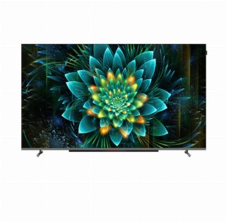 METZ 55" Fladskærms TV LED 4K 55MQE8602Z - LED-bagbelyst LCD TV - QLED - Smart TV