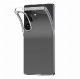 Puro PURO Cover 0.3 Nude til Samsung Galaxy S25 Ultra