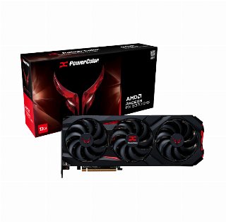 PowerColor Radeon RX 9070 GRE Red Devil