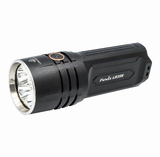 Fenix LR35R - Lommelygte