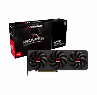 PowerColor Radeon RX 9070 GRE Reaper