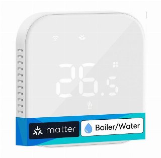 Meross Smart WiFi Thermostat