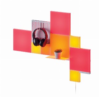 Nanoleaf Blocks Combo Starter Kit