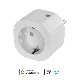Omajin Smart Plug, 1-pak