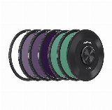 Freewell Five filters kit M2 Series Quick Swap 77m